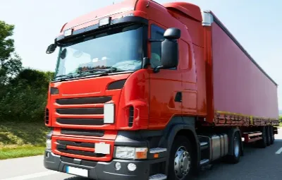 Ankara Gerze Ambar Kargo