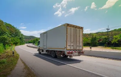 Ankara ile Gerze Arası Bulaşık Makinesi Taşıma