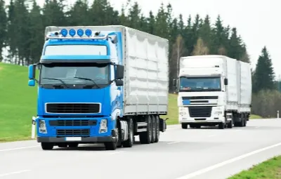 Ankara ile Gerze Arası Eşya Taşıma